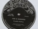 Freddie McKay 