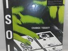 T.S.O.L. Change Today? SEALED (Music on Vinyl) PUNK Metal TSOL Misfits Danzig