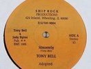 Tony Bell 