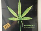 Cannabis-Joint Effort LP (Sealed) Rhode Island Rock Band in the 60s
