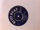Blue Beat Prince Buster  7 Wonders of the world , Drunkard Psalm  BB 378