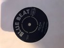 Blue Beat SKA WARS  Maytals  & PERHAPS  Skatalites BB 306