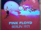 PINK FLOYD 3LP BERLIN 1971