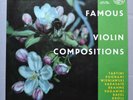 SUA 10465 - IDA HAENDEL - FAMOUS VIOLIN COMPOSITIONS - HOLECEK - DEVIL'S TRILL