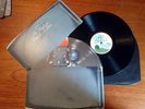 (Bob Marley &) THE WAILERS Catch a Fire Vinyl LP in ZIPPO SLEEVE Good  Condition