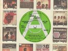 Martha Reeves And The Vandellas - I Promise To Wait My Love / Forget Me Not - Ta