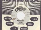 Liz Lands - Midnight Johnny / Keep Me - Gordy 7030 Demo - Northern Soul Crossove