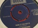 Micky Moonshine - name it