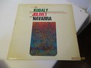 ANDRE NAVARRA JOLIVET KODALY SONATA FOR VIOLINCELLE ERATO STU70364 NM
