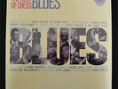 SEALED Muddy Waters Willie Mabon Jimmy Rogers Buddy Guy The Best of Chess Blues