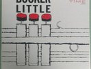 SUPER RARE  BOOKER LITTLE jazz LP WYNTON KELLY TOMMY FLANAGAN TIME 52011 MONO
