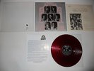 Three Dog Night Harmony Red Wax Japan Rare Analog VG++ Ultrasonic CLEAN