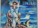 EDSON CONCEICAO - SOUL SAMBA FUNK GROOVE 1978 ORIGINAL CBS LP BRAZIL HEAR
