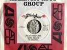 GLORIA WALKER Funk 45 YOU HIT THE SPOT BABY   Flaming Arrow