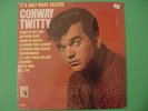 1965, CONWAY TWITTY R&R LP, 