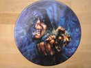 DORO & Warlock - Triumph and Agony LP 1987 Picture-Disc