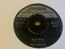 ROY ORBISON - Blue Angel - IRISH PRESSING 7