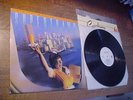 SUPERTRAMP LP 1979 Breakfast In America MFSL Original Master Recording EX Vinyl