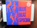 COXSONE BLUE BEAT SPECIAL 1968 LOOKS UNPLAYED    Mint- Archive SKA ROCK STEADY