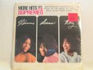 THE SUPREMES MORE HITS BY..ORG '65 MONO R&B/SOUL/POP SEALED