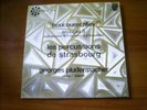 LES PERCUSSIONS DE STRASBOURG BOUCOURECHLIEV FRENCH LP PHILIPS G.PLUDERMACHER