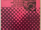 Gracham Moncur Evolution Rare Original Mono Blue Note LP BLP 4153 Lee Morgan