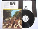 BEATLES Abbey Road LP Audiophile 1980 Orig Master Recording MFSL 1-023 Near Mint