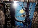 IRON MAIDEN - FEAR OF THE DARK 2 LP 1 STAMPA