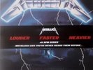 Metallica Ride The Lightning Sealed New Lp Set Metal Heavy Metal Vinyl 45