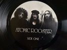 Atomic Rooster LP Death walks behind you UK B&C 1st press NEAR MINT VINYL OOOOOO