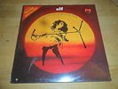 LP  ELF Trying To Burn The Sun 1975  Purple Records  SEALED / Ronnie James Dio