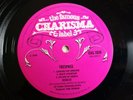 Genesis LP Trespass UK Pink charisma scroll 1st press & Insert SSSSSSSSSSSSSSSSS