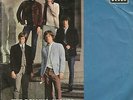 ROLLING STONES Lets Spend ... Orig. D Decca 12456 EXPORT PS Single UNBEDRUCKT