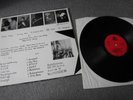 LP - SLIME - same - Raubbau - Deutsch Punk