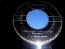 LOS CRAZY BIRDS The Hip (THE SPARKLES) GARAGE PUNK MOD 1966 MEXICO 7