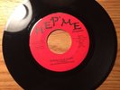 LOUISIANA MODERN SOUL 45 LAS VEGAS CONNECTION RUNNING BACK TO YOU HEP ME 169