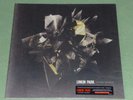 LINKIN PARK Living Things SPECIAL EDITION WHITE VINYL LP GATEFOLD
