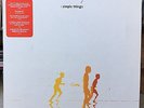 Zero 7 / simple things 2001 UK Ultimate Dilemma orig 2LP w/inner*2