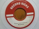 PAMA - INTERNATIONAL - HEATWAVE - 7