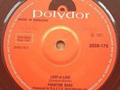 Phantom Band - Loop-Di-Love - Funkin' About - UK Polydor 1971