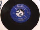 The Judges - The Judge & the Jury/Come On... 45 (Shurfire) garage (GA) VG