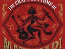 The Crazy Rhythms of Mata Hari - VARIOUS [2x LP]