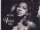 Natalie Cole Unforgettable With Love 1991 SEALED Columbia House LP
