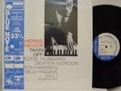 HERBIE HANCOCK - Takin' Off LP (RARE 1982 French Audiophile Import on BLUE NOTE)