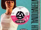 The Kinks - You Really Got Me / It´s All Right - Vinyl-Single 7