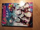 B.A.P Carnival Special Edition Album Signed No Photocard
