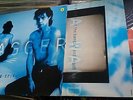 MICK JAGGER rolling stones - Wandering Spirit LP BRAZIL 1993 =====NOT promo mono