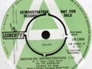 [JIMMY WEBB] 5th DIMENSION ANOTHER DAY / ROSECRANS BLVD 1967 UK 