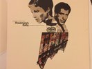 ROSEMARY'S BABY Soundtrack LP Clear Vinyl + Art Print Waxwork Records CREEPY