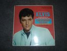 Elvis Presley 1960s original Stereo LP........California holiday (Spinout).